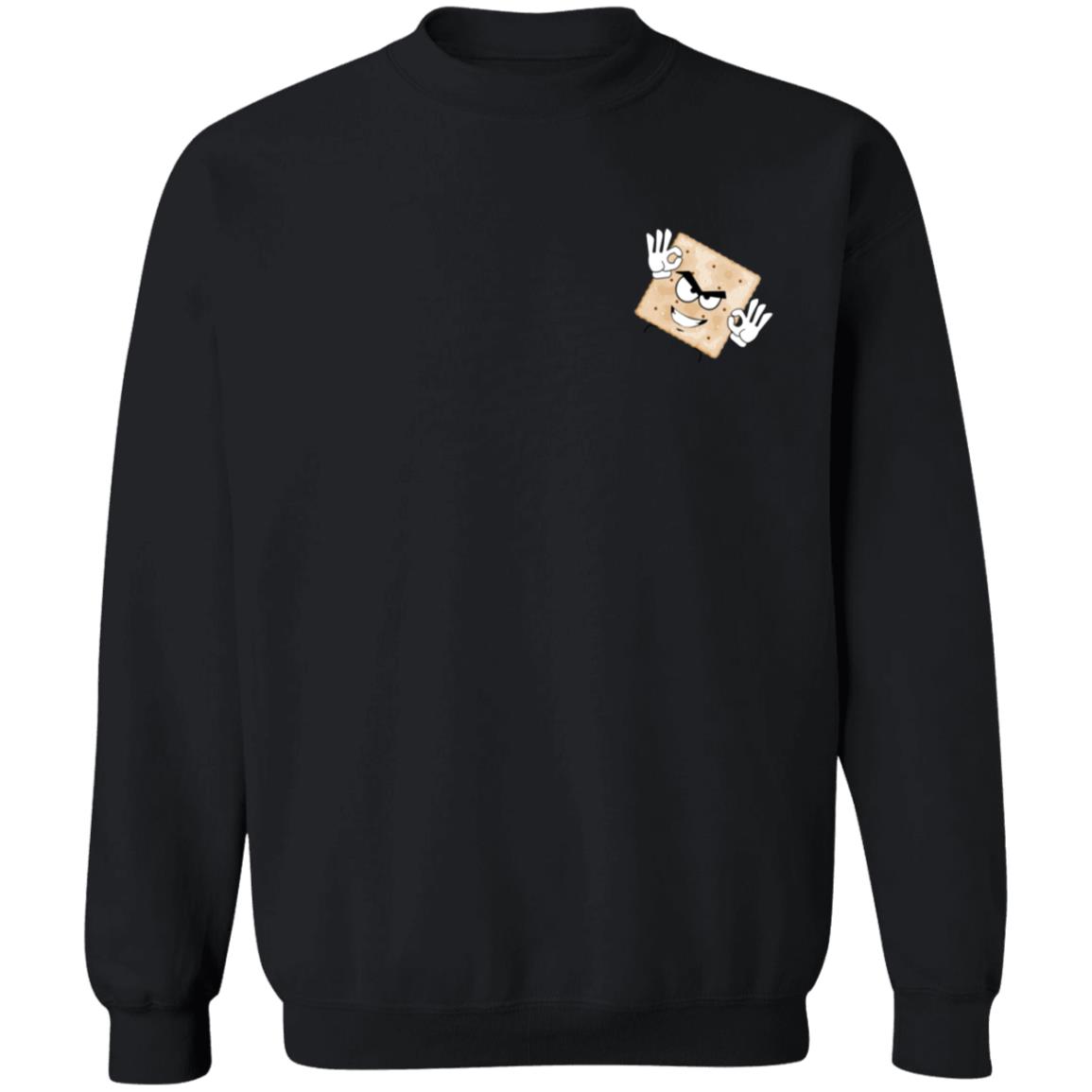 Salty Cracker Merch Salty Merchandise Tee Shirt Salty Cracker Merch Salty Merchandise Tee Shirt