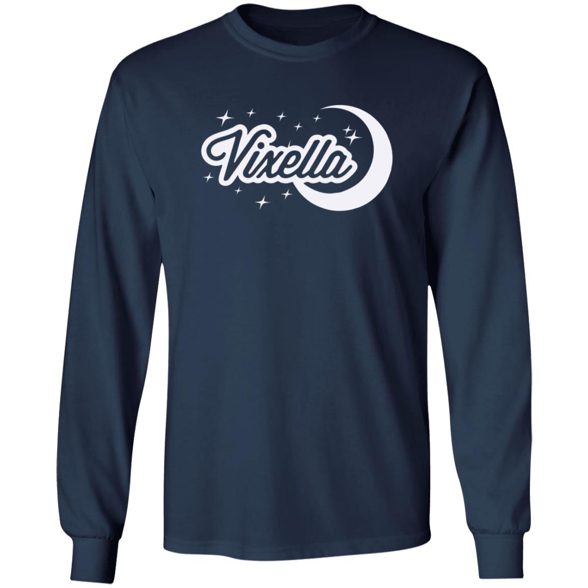 Vixella Merch 3Blackdot Merch Logo Tee Shirt Vixella Merch 3Blackdot Merch Logo Tee Shirt