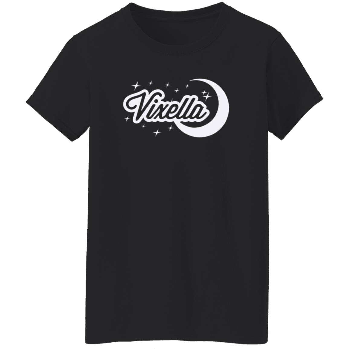 Vixella Merch 3Blackdot Merch Logo Tee Shirt Vixella Merch 3Blackdot Merch Logo Tee Shirt