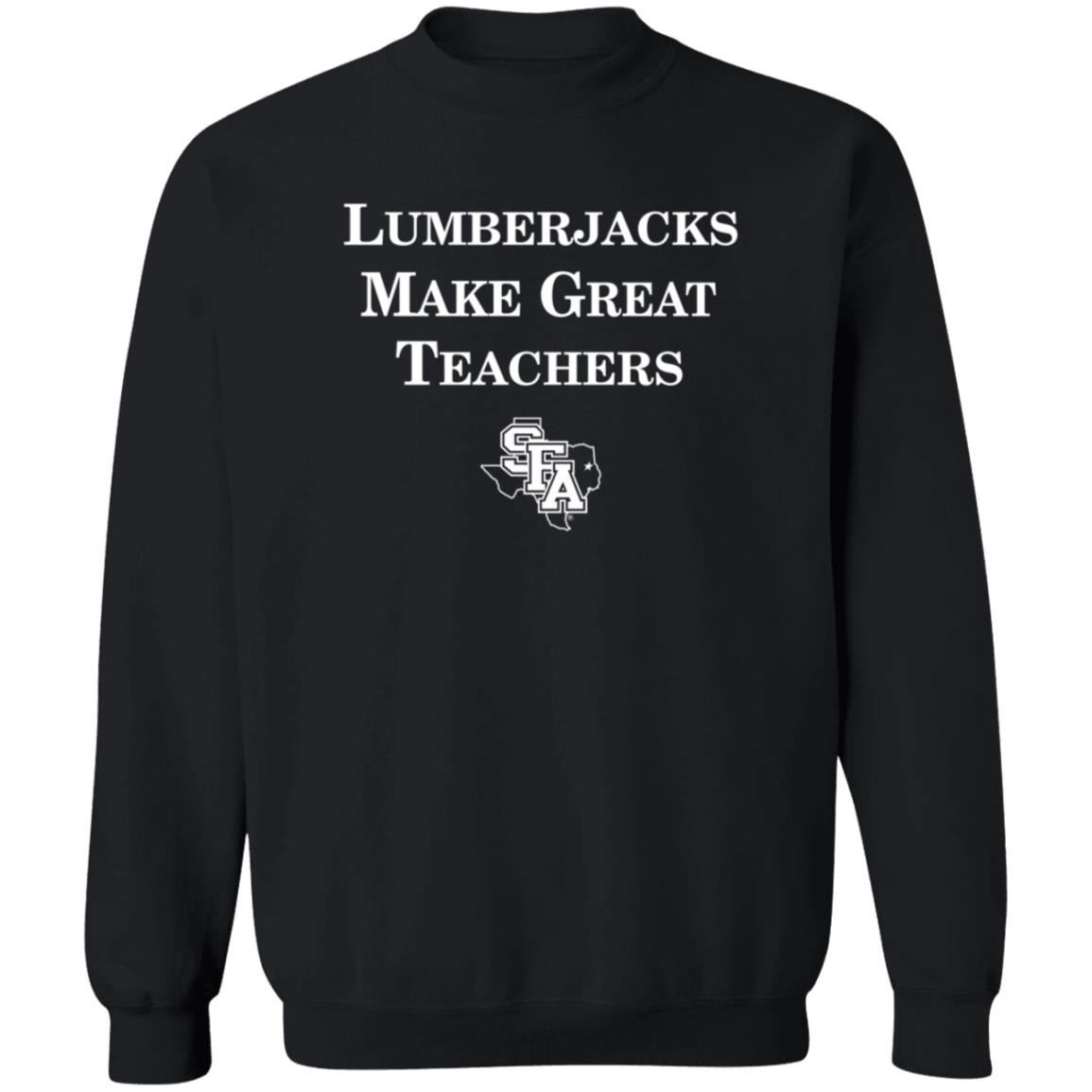 Jack Backers College Bookstore Lumberjacks Make Great Teachers T Shirt Dorian Nero Jack Backers College Bookstore Lumberjacks Make Great Teachers T Shirt Dorian Nero