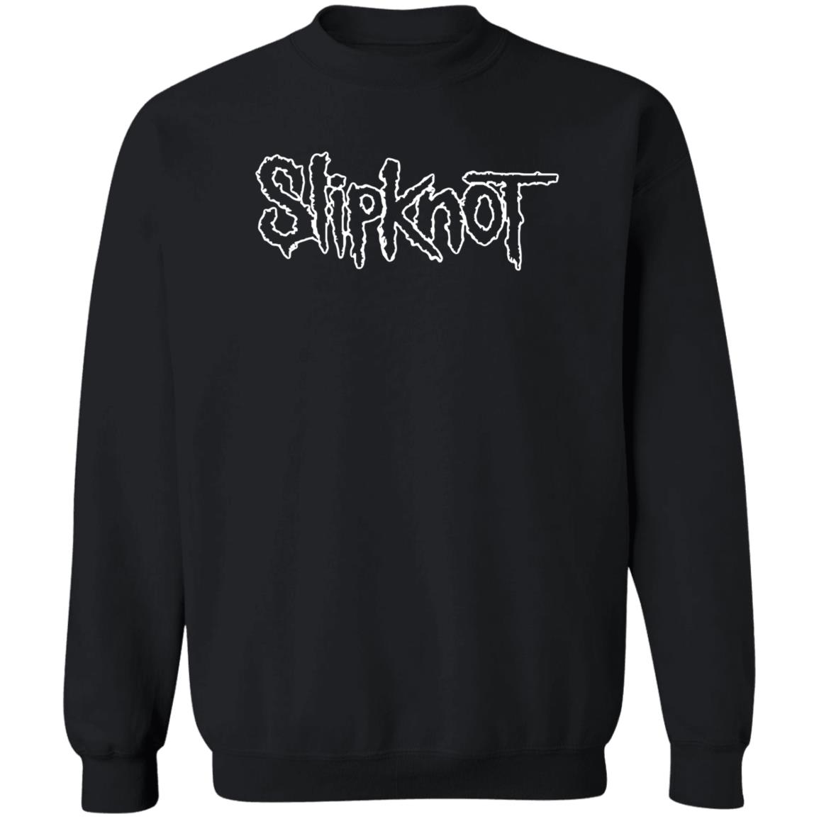 Slipknot Merch Slipknot Winter Capsule '21 Mask Hoodie Slipknot Merch Slipknot Winter Capsule '21 Mask Hoodie