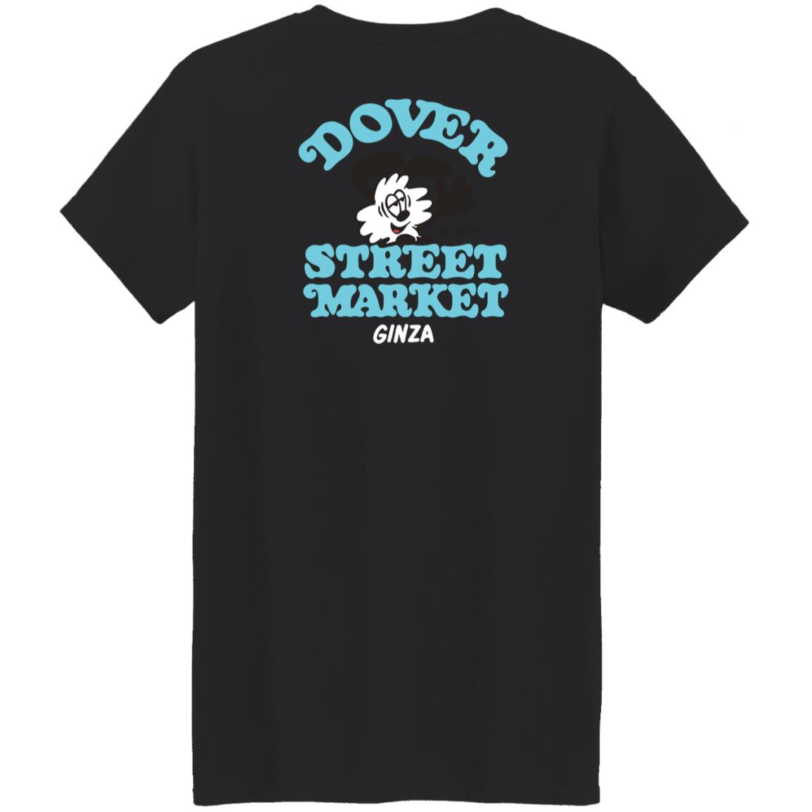 トップス L Dover Street Marcket VERDY Vick Tee VERDY, DOVER STREET MARKET T-Shirt, Hoodie Collab | Hypebeast