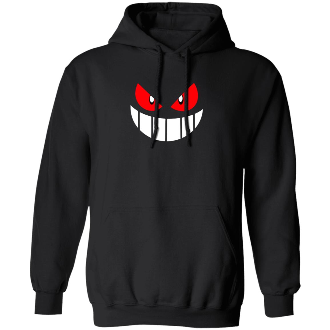 Nightmare Gengar Pokemon Eyes Shirt Nightmare Gengar Pokemon Eyes Shirt