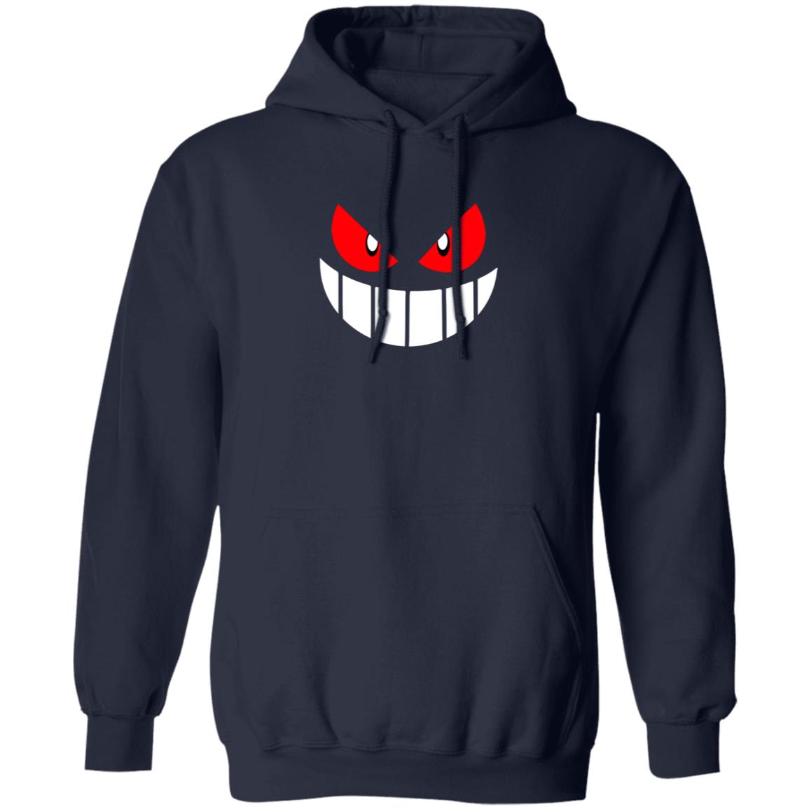 Nightmare Gengar Pokemon Eyes Shirt Nightmare Gengar Pokemon Eyes Shirt