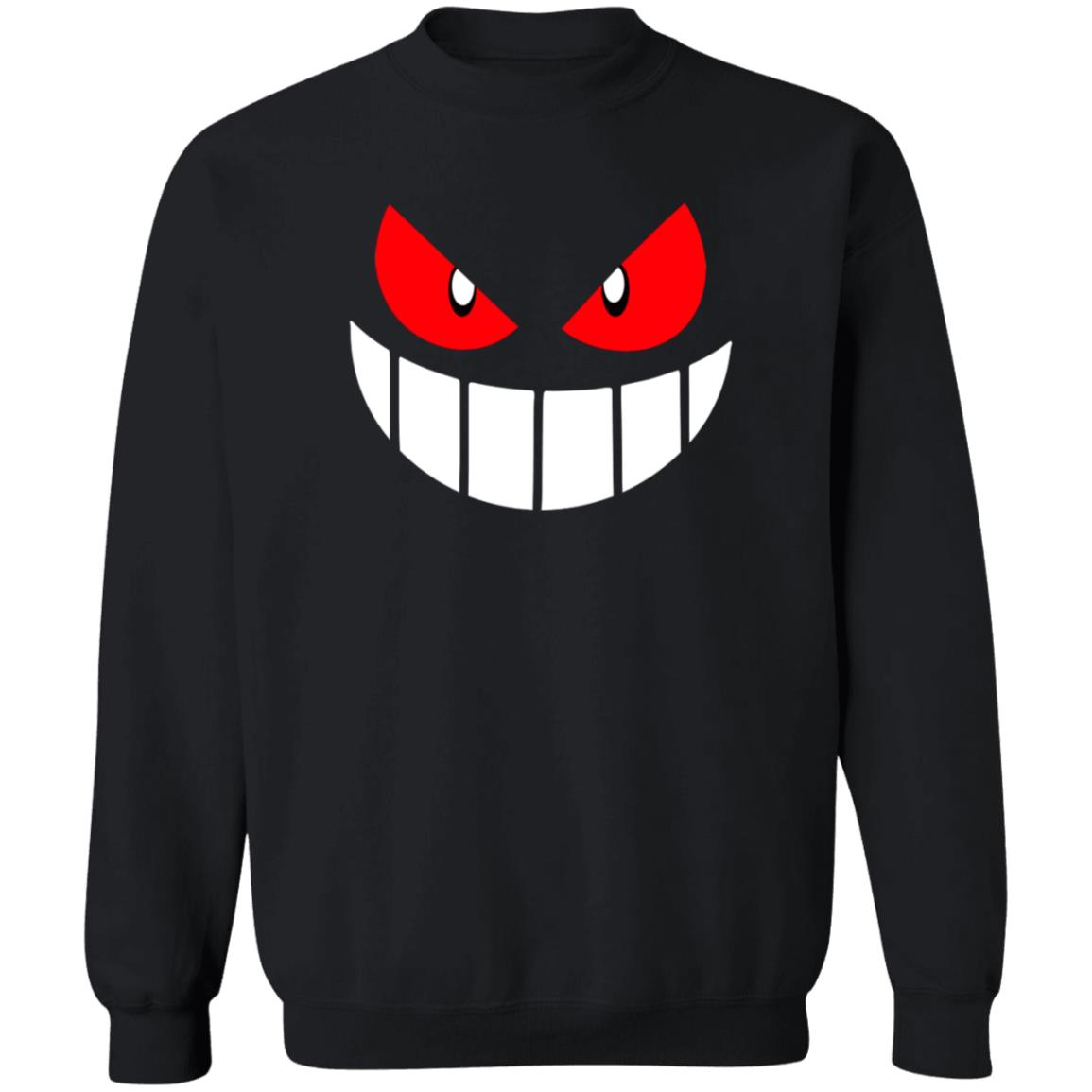 Nightmare Gengar Pokemon Eyes Shirt Nightmare Gengar Pokemon Eyes Shirt