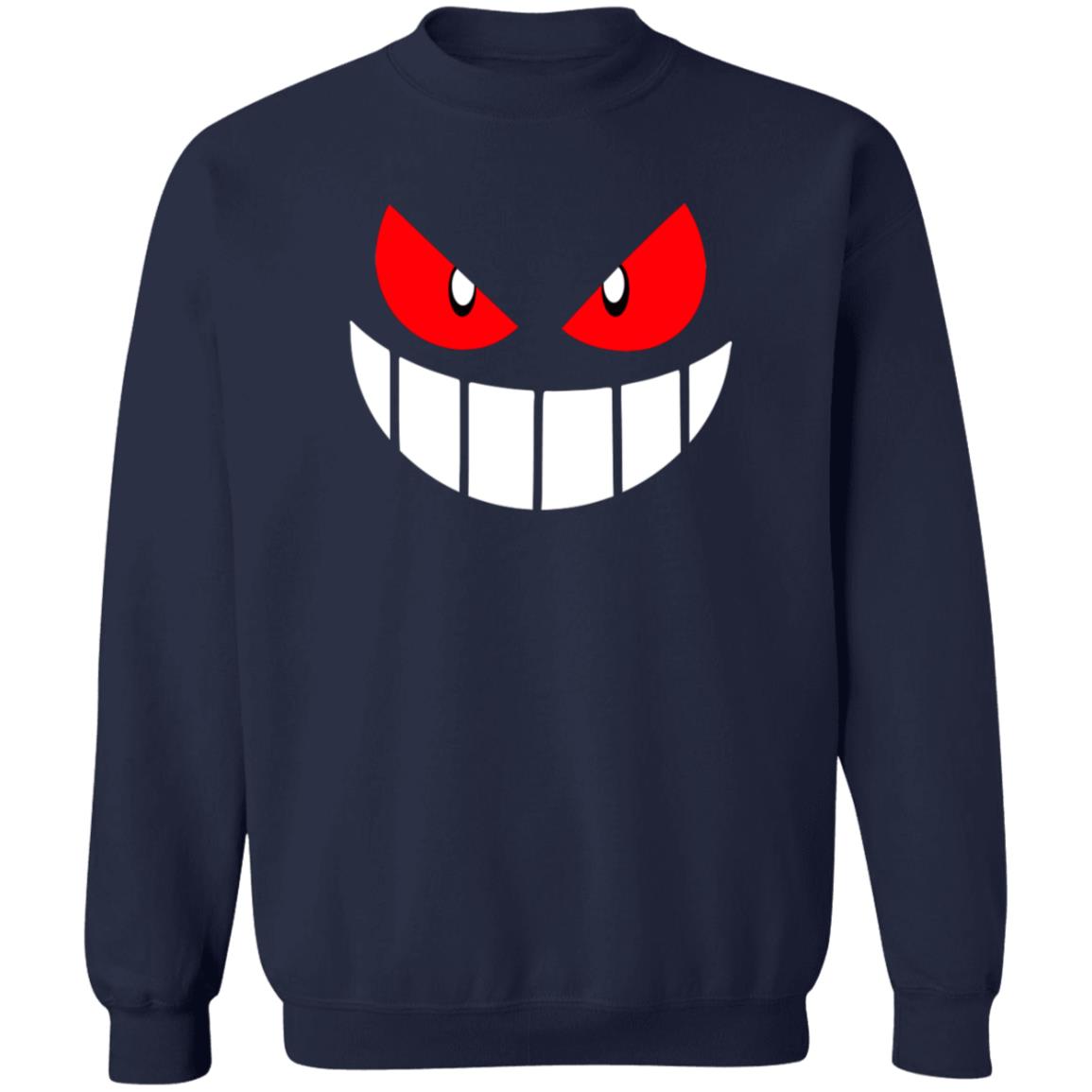 Nightmare Gengar Pokemon Eyes Shirt Nightmare Gengar Pokemon Eyes Shirt