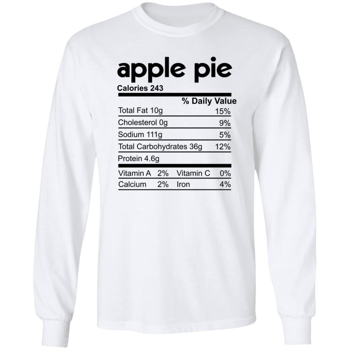 The Hailee Murphy Apple Pie Shirt Happy Thanksgiving The Hailee Murphy Apple Pie Shirt Happy Thanksgiving