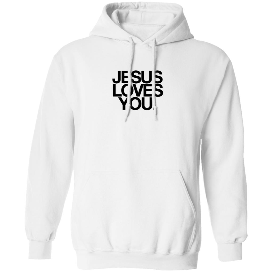 Jesus Loves You Merch Jesus Loves You Sweatshirt Jesus Loves You Check Front For Good News Hoodie Jesus Loves You Merch Jesus Loves You Sweatshirt Jesus Loves You Check Front For Good News Hoodie