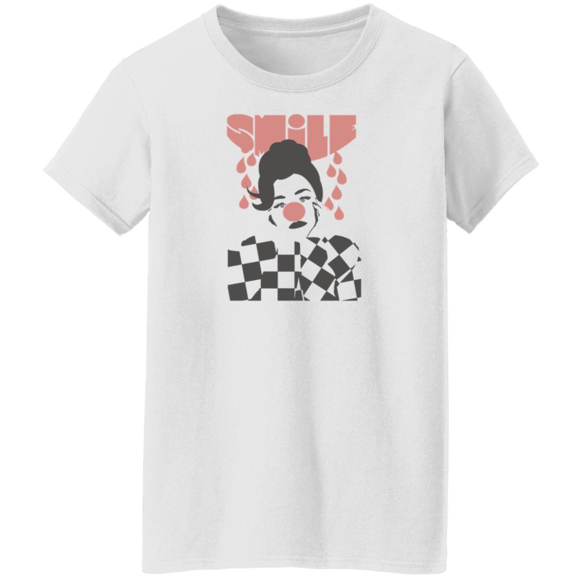 Katy Perry Lately Store Teary Eyes Shirt Katy Perry Lately Store Teary Eyes Shirt