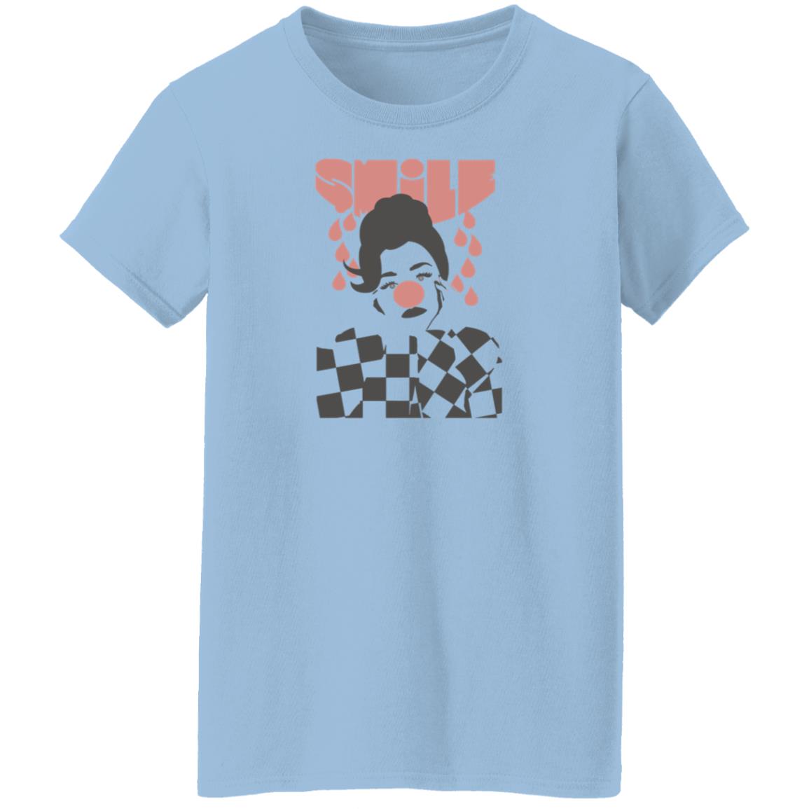 Katy Perry Lately Store Teary Eyes Shirt Katy Perry Lately Store Teary Eyes Shirt