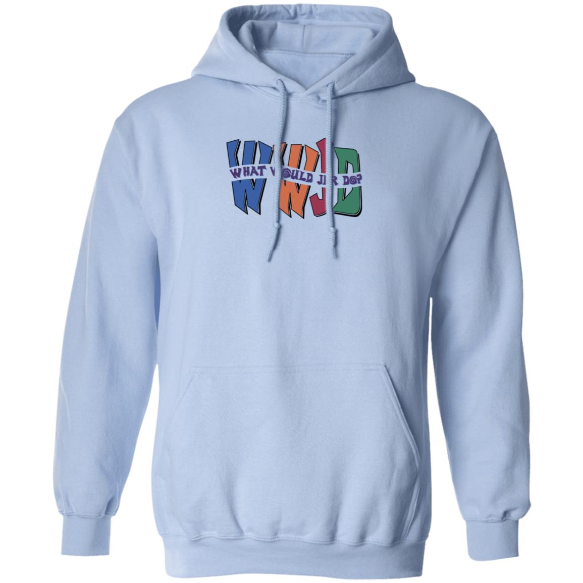 Skatune Network Merch Store Wwjd What Would Jer Do Shirt Skatune Network Merch Store Wwjd What Would Jer Do Shirt