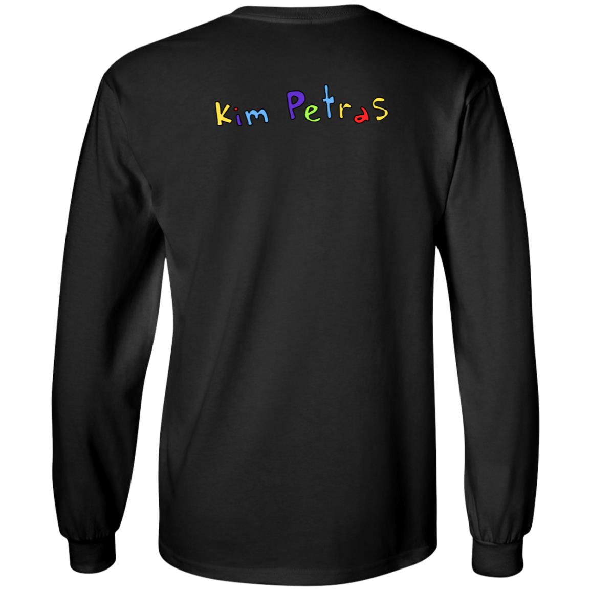 kim Petras Merch Coconuts Tee Shirt kim Petras Merch Coconuts Tee Shirt