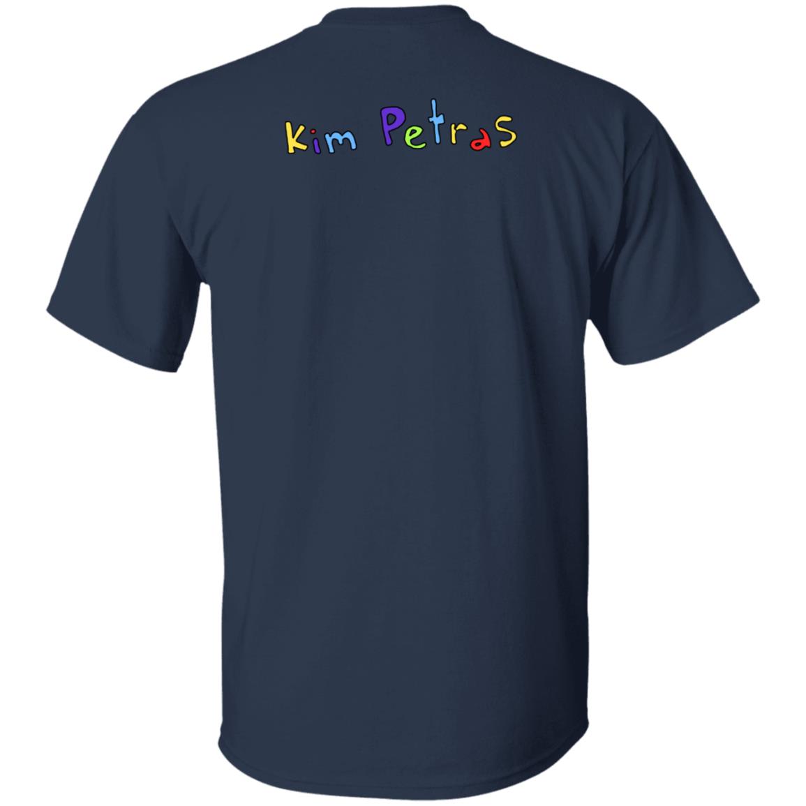kim Petras Merch Coconuts Tee Shirt kim Petras Merch Coconuts Tee Shirt