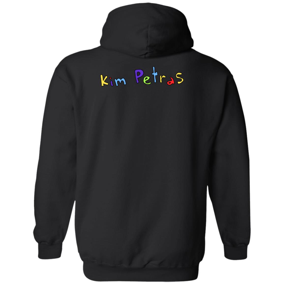 kim Petras Merch Coconuts Tee Shirt kim Petras Merch Coconuts Tee Shirt
