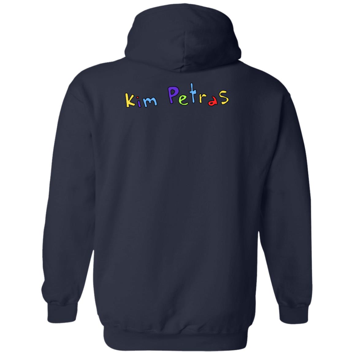 kim Petras Merch Coconuts Tee Shirt kim Petras Merch Coconuts Tee Shirt