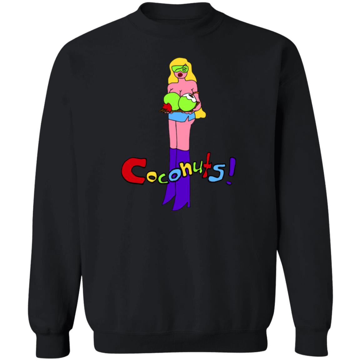 kim Petras Merch Coconuts Tee Shirt kim Petras Merch Coconuts Tee Shirt