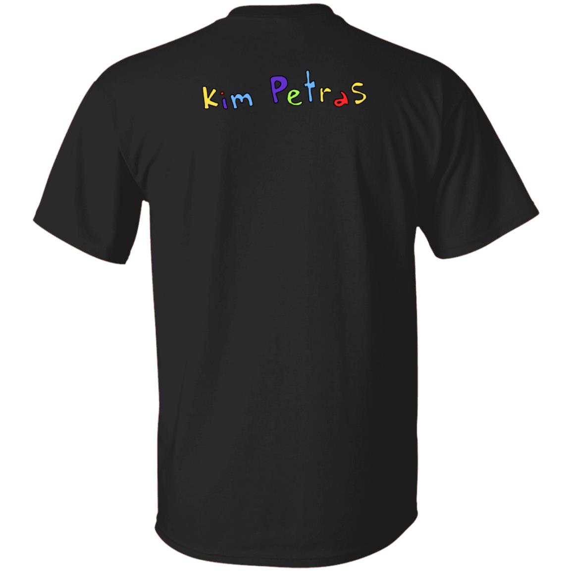 kim Petras Merch Coconuts Tee Shirt kim Petras Merch Coconuts Tee Shirt