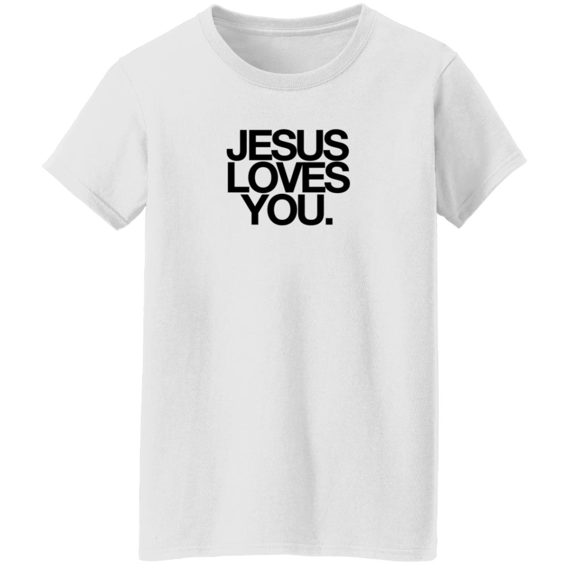 Jesus Loves You Merch Jesus Loves You Sweatshirt Jesus Loves You Check Front For Good News Hoodie Jesus Loves You Merch Jesus Loves You Sweatshirt Jesus Loves You Check Front For Good News Hoodie