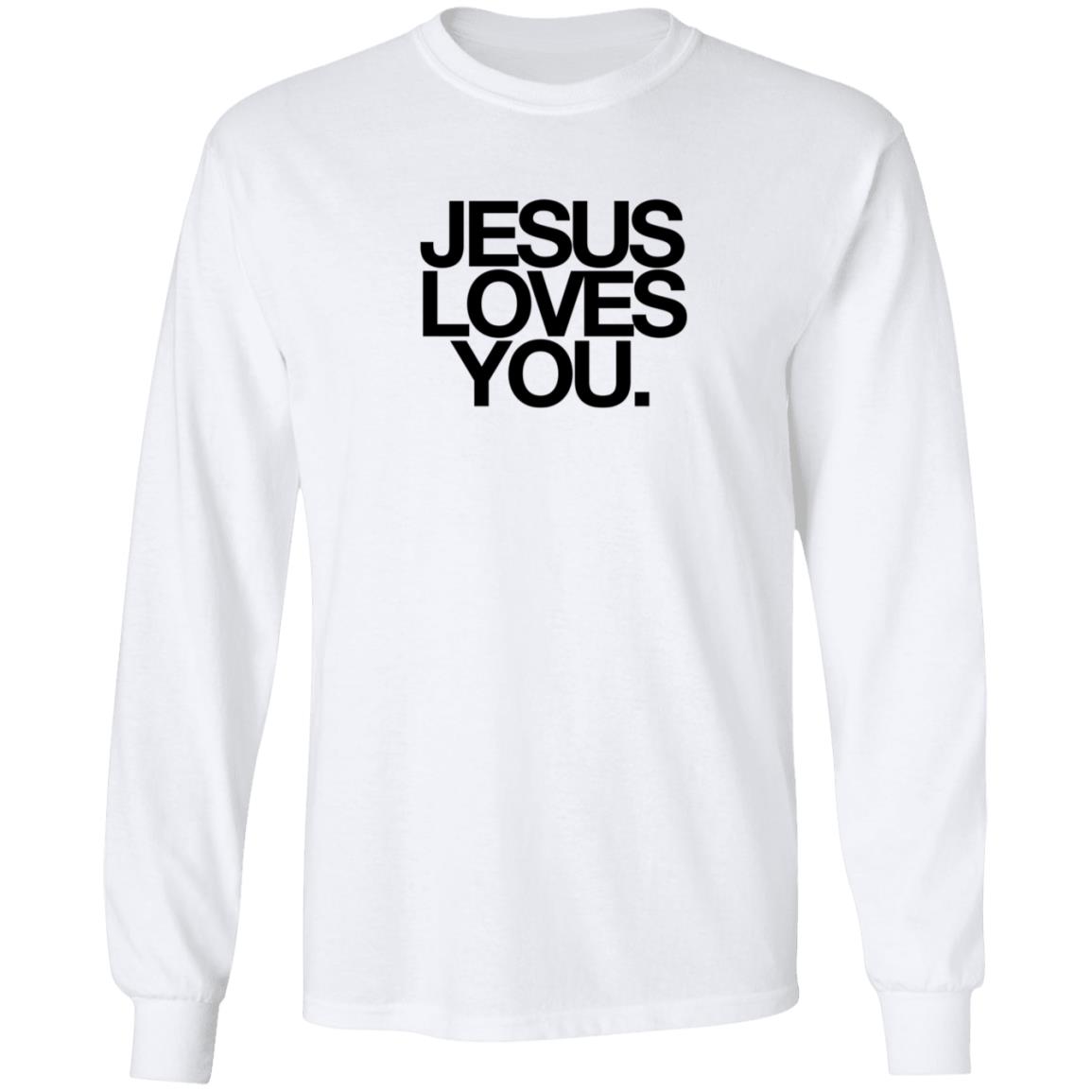 Jesus Loves You Merch Jesus Loves You Sweatshirt Jesus Loves You Check Front For Good News Hoodie Jesus Loves You Merch Jesus Loves You Sweatshirt Jesus Loves You Check Front For Good News Hoodie