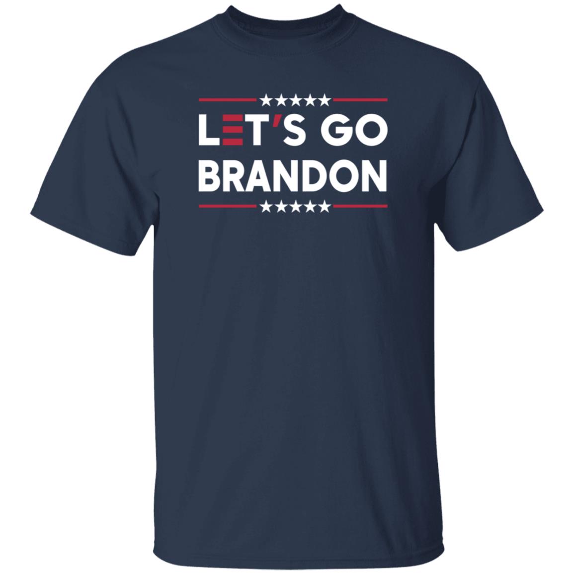 Damani Felder Let's Go Brandon Shirt Damani Felder Let's Go Brandon Shirt
