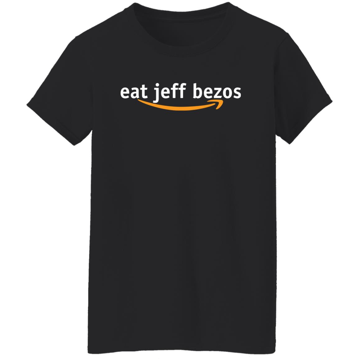 The Cream Forever Shop Eat Jeff Bezos Shirt The Cream Forever Shop Eat Jeff Bezos Shirt