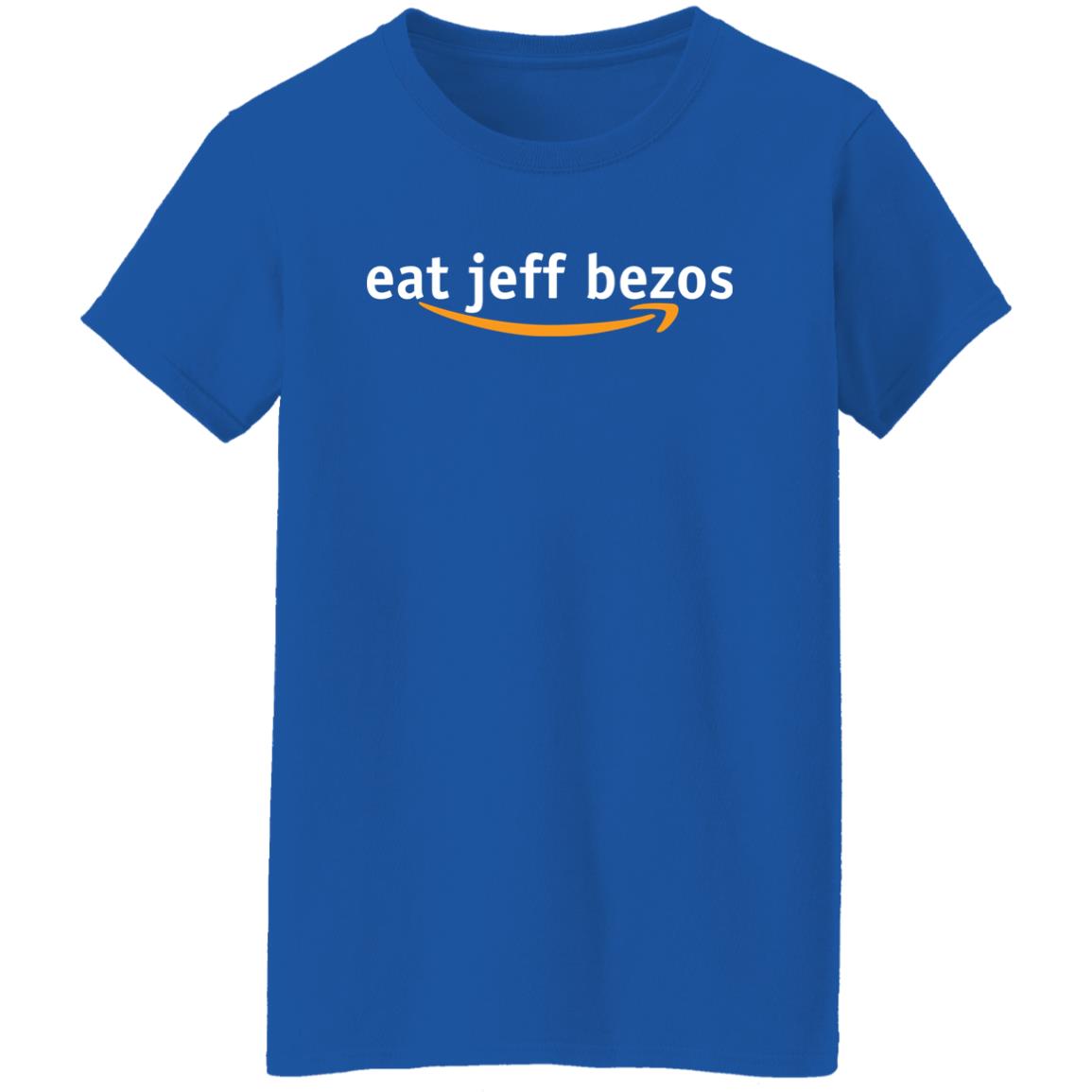 The Cream Forever Shop Eat Jeff Bezos Shirt The Cream Forever Shop Eat Jeff Bezos Shirt