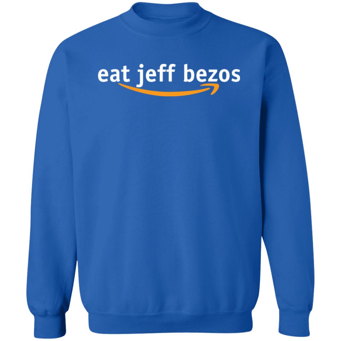 The Cream Forever Shop Eat Jeff Bezos Shirt The Cream Forever Shop Eat Jeff Bezos Shirt