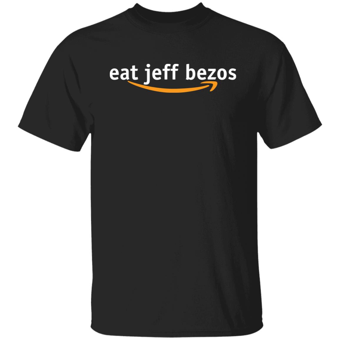 The Cream Forever Shop Eat Jeff Bezos Shirt The Cream Forever Shop Eat Jeff Bezos Shirt