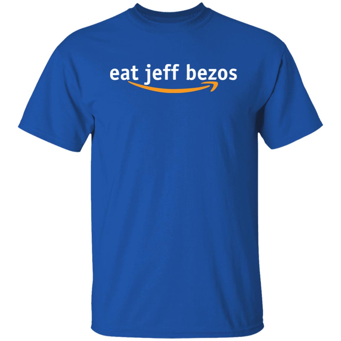 The Cream Forever Shop Eat Jeff Bezos Shirt The Cream Forever Shop Eat Jeff Bezos Shirt
