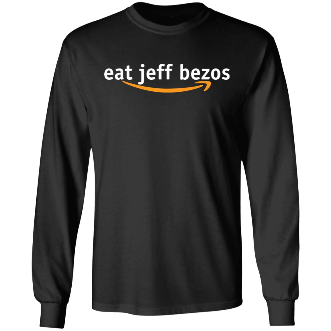 The Cream Forever Shop Eat Jeff Bezos Shirt The Cream Forever Shop Eat Jeff Bezos Shirt