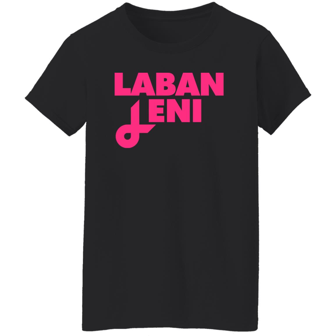 Jake Ejercito Laban Leni Shirt Leni Robredo Jake Ejercito Laban Leni Shirt Leni Robredo