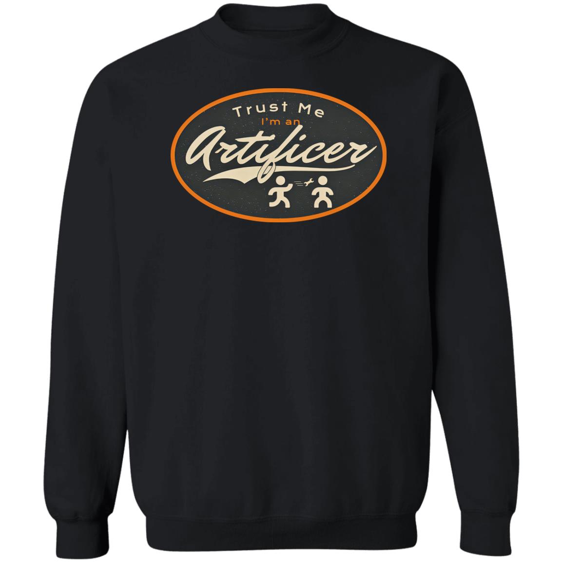 Gemmed Firefly Store Merch Trust Me I'm An Artificer Service Shirt Harli Hero Gemmed Firefly Store Merch Trust Me I'm An Artificer Service Shirt Harli Hero