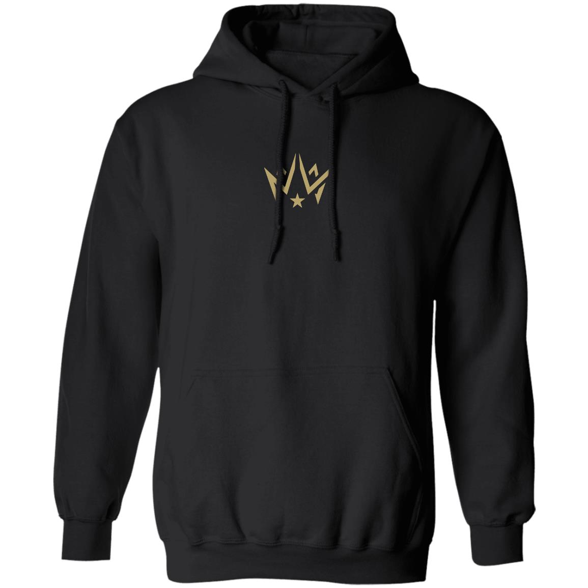 Dallas Empire Merch EMP-21 Hoodie Sweatshirt Dallas Empire Merch EMP-21 Hoodie Sweatshirt