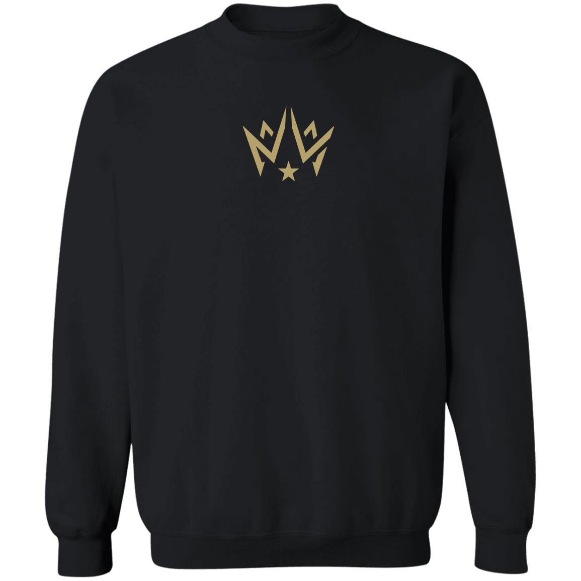 Dallas Empire Merch EMP-21 Hoodie Sweatshirt Dallas Empire Merch EMP-21 Hoodie Sweatshirt