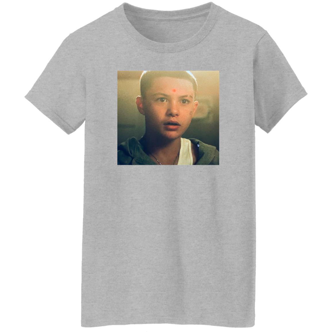 Euphoria Rip Ashtray Shirt Nostyiist Euphoria Rip Ashtray Shirt Nostyiist