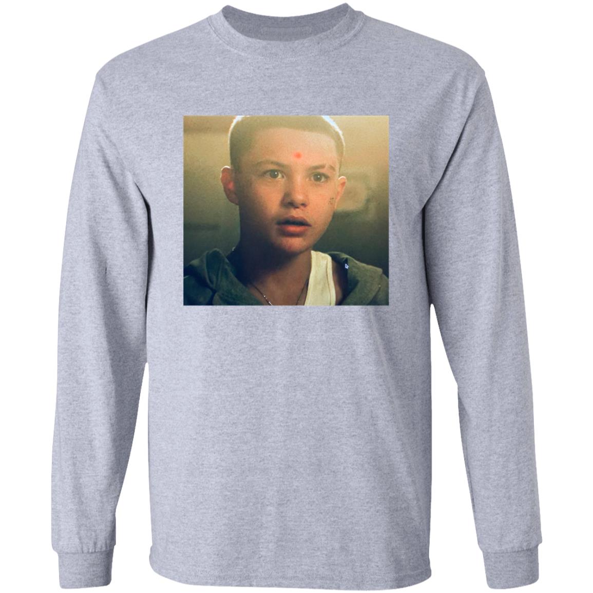 Euphoria Rip Ashtray Shirt Nostyiist Euphoria Rip Ashtray Shirt Nostyiist