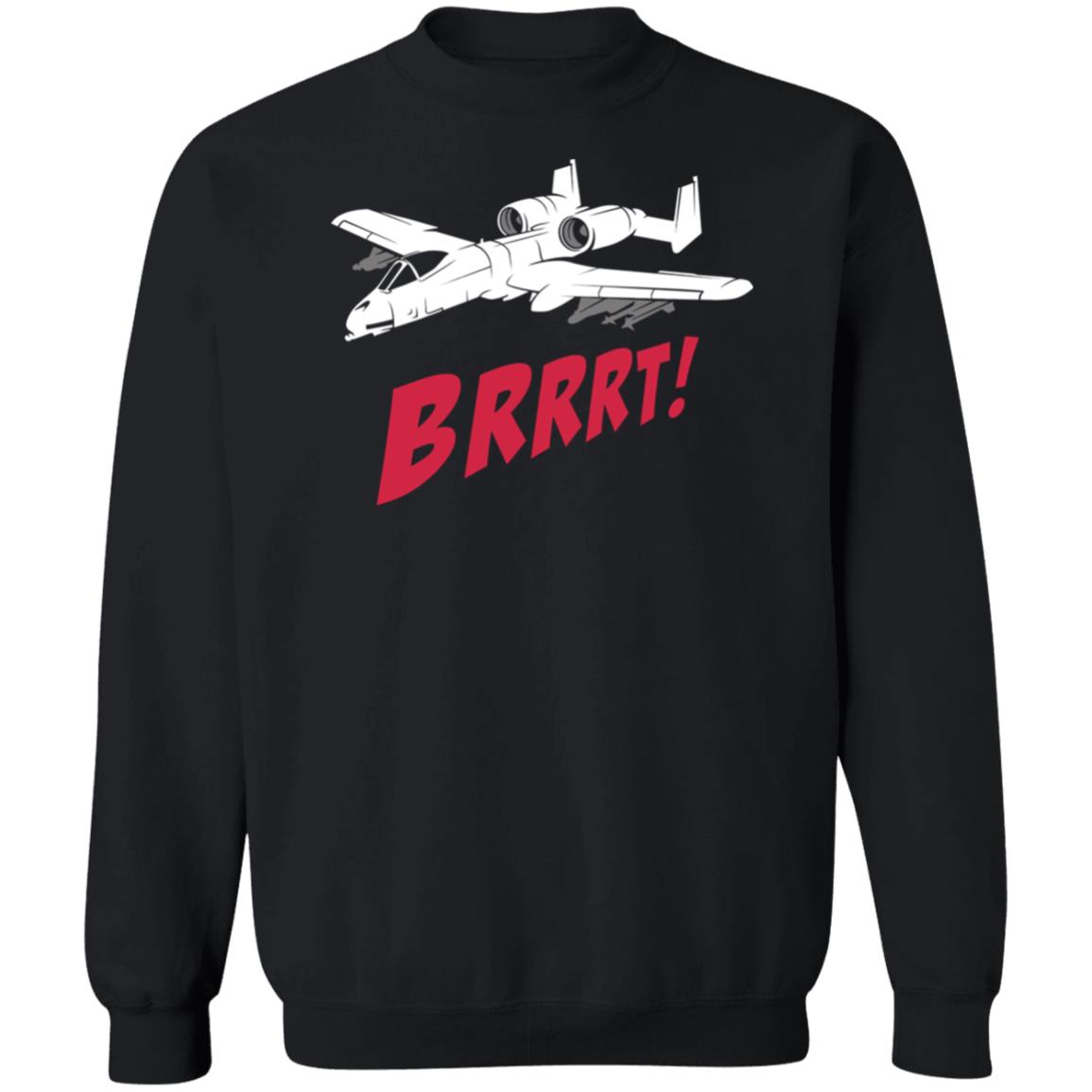 Funker530 Merch Brrrt T Shirt Funker530 Merch Brrrt T Shirt