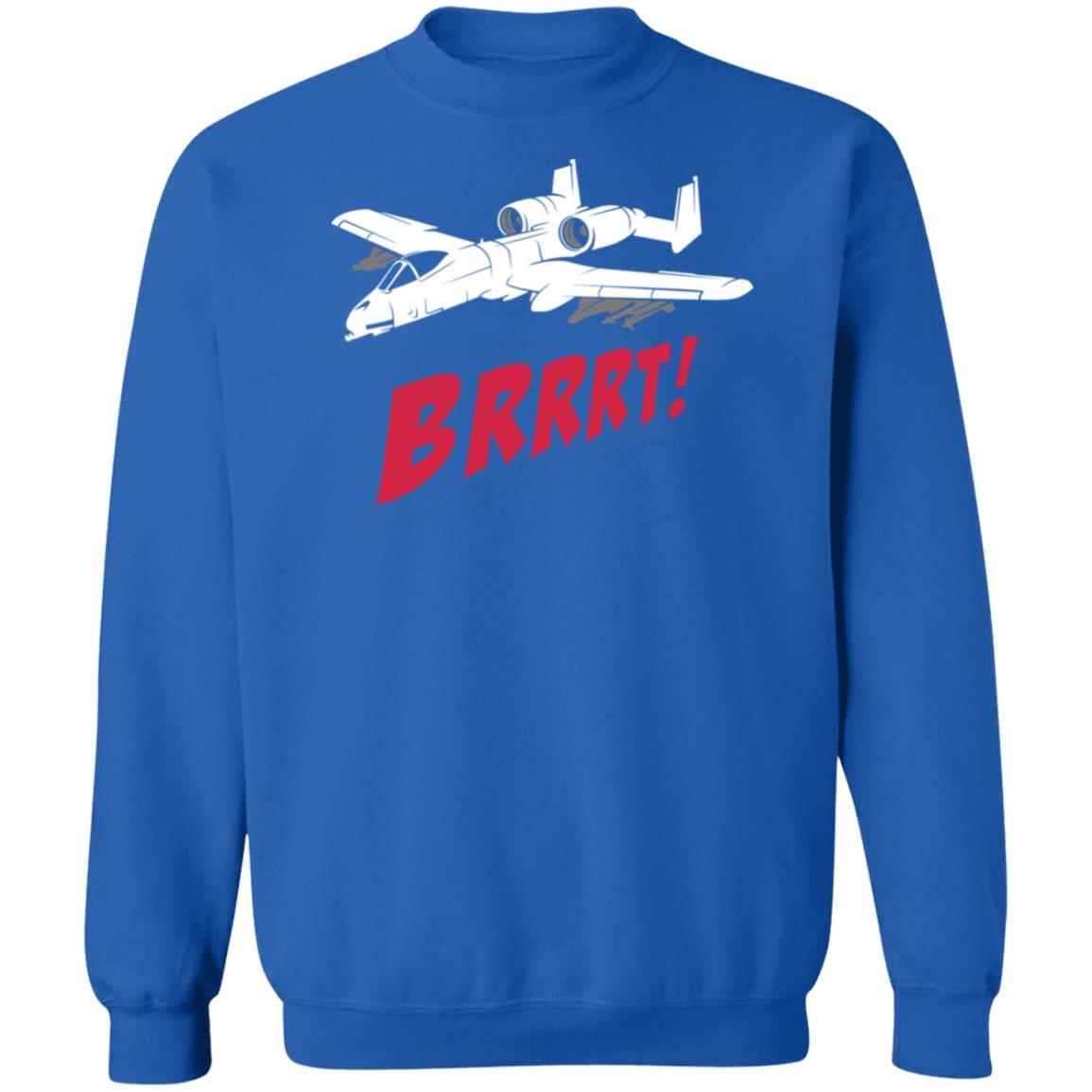 Funker530 Merch Brrrt T Shirt Funker530 Merch Brrrt T Shirt