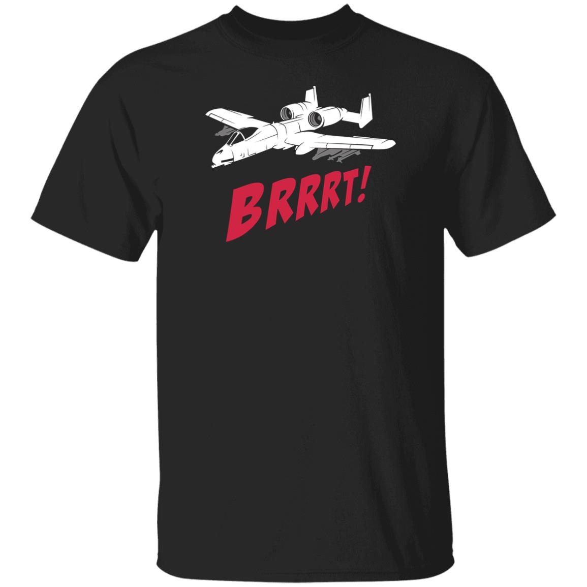Funker530 Merch Brrrt T Shirt Funker530 Merch Brrrt T Shirt