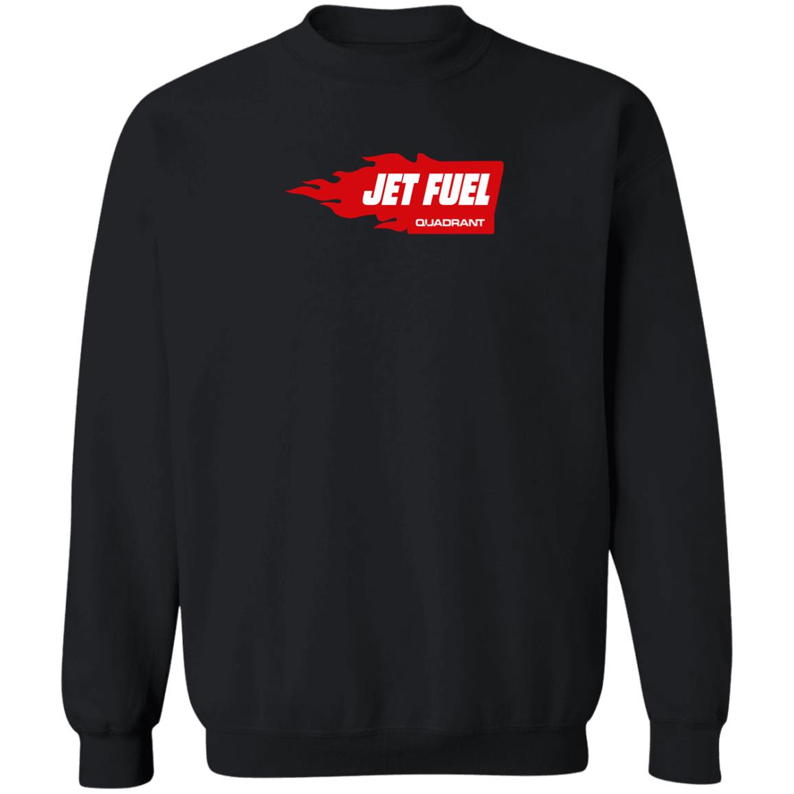 Lando Norris Jet Fuel Quadrant Hoodie Sgatee