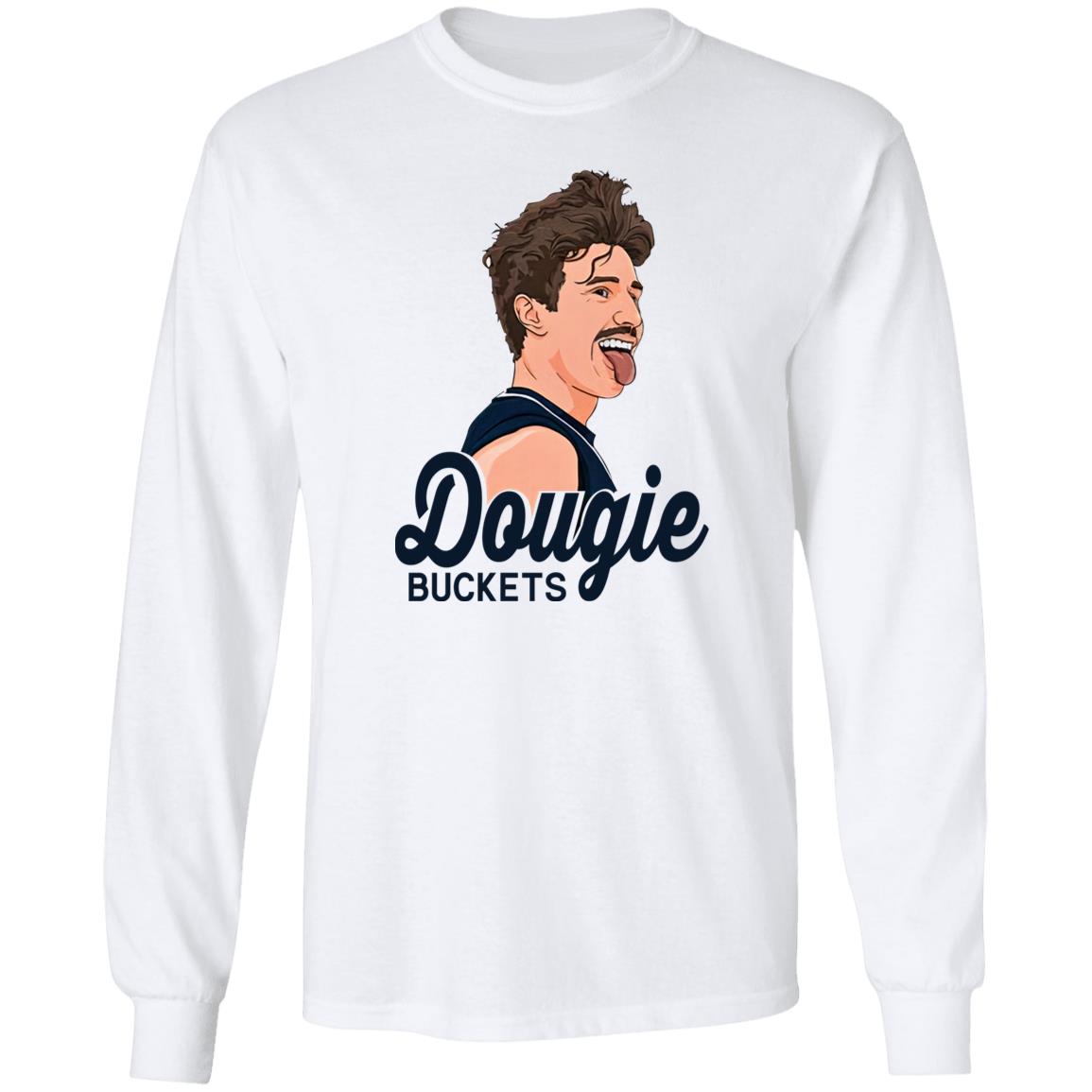 Barstool Sports Store Merch Dougie Buckets Merch Doug Edert Hoodie Barstool Sports Store Merch Dougie Buckets Merch Doug Edert Hoodie