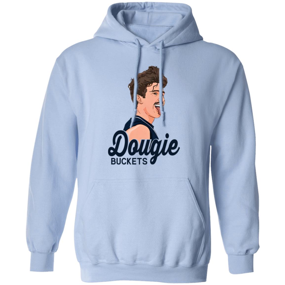 Barstool Sports Store Merch Dougie Buckets Merch Doug Edert Hoodie Barstool Sports Store Merch Dougie Buckets Merch Doug Edert Hoodie