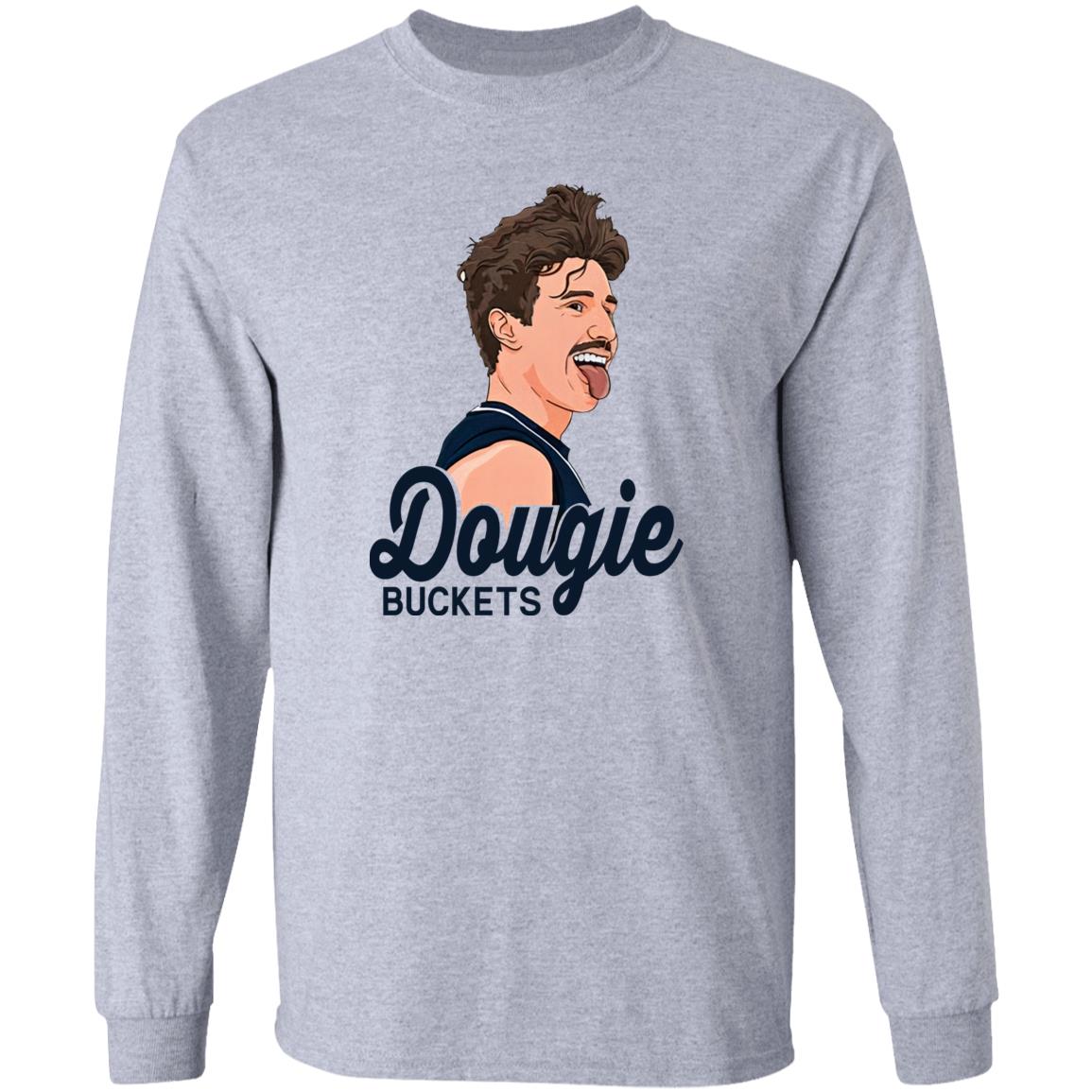 Barstool Sports Store Merch Dougie Buckets Merch Doug Edert Hoodie Barstool Sports Store Merch Dougie Buckets Merch Doug Edert Hoodie
