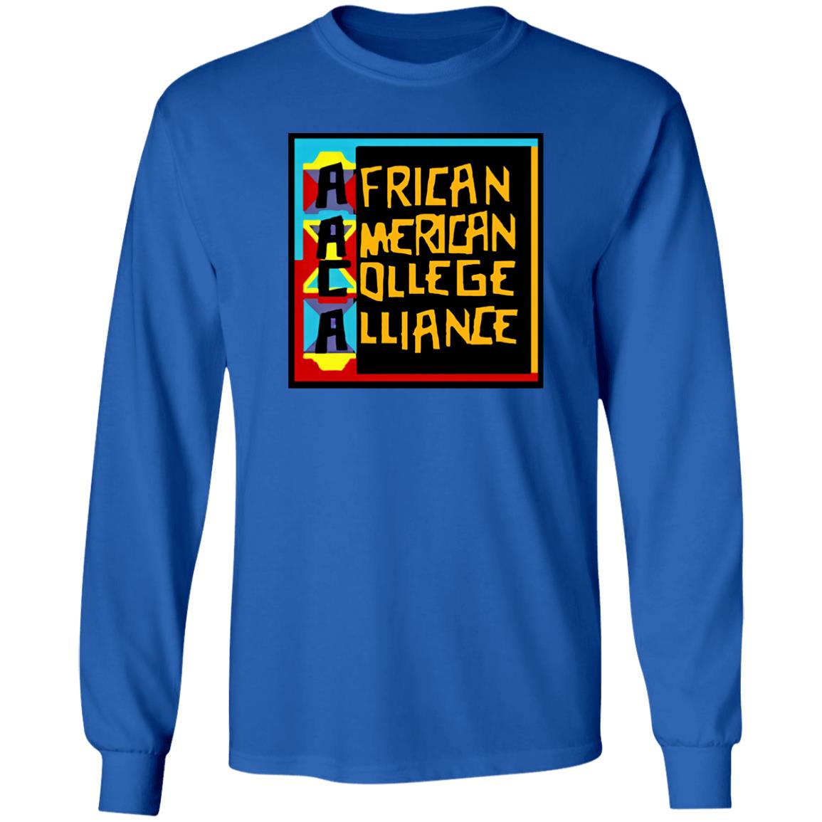 African American College Alliance Aaca Shirt Matthew A Cherry Abbott Elementary African American College Alliance Aaca Shirt Matthew A Cherry Abbott Elementary