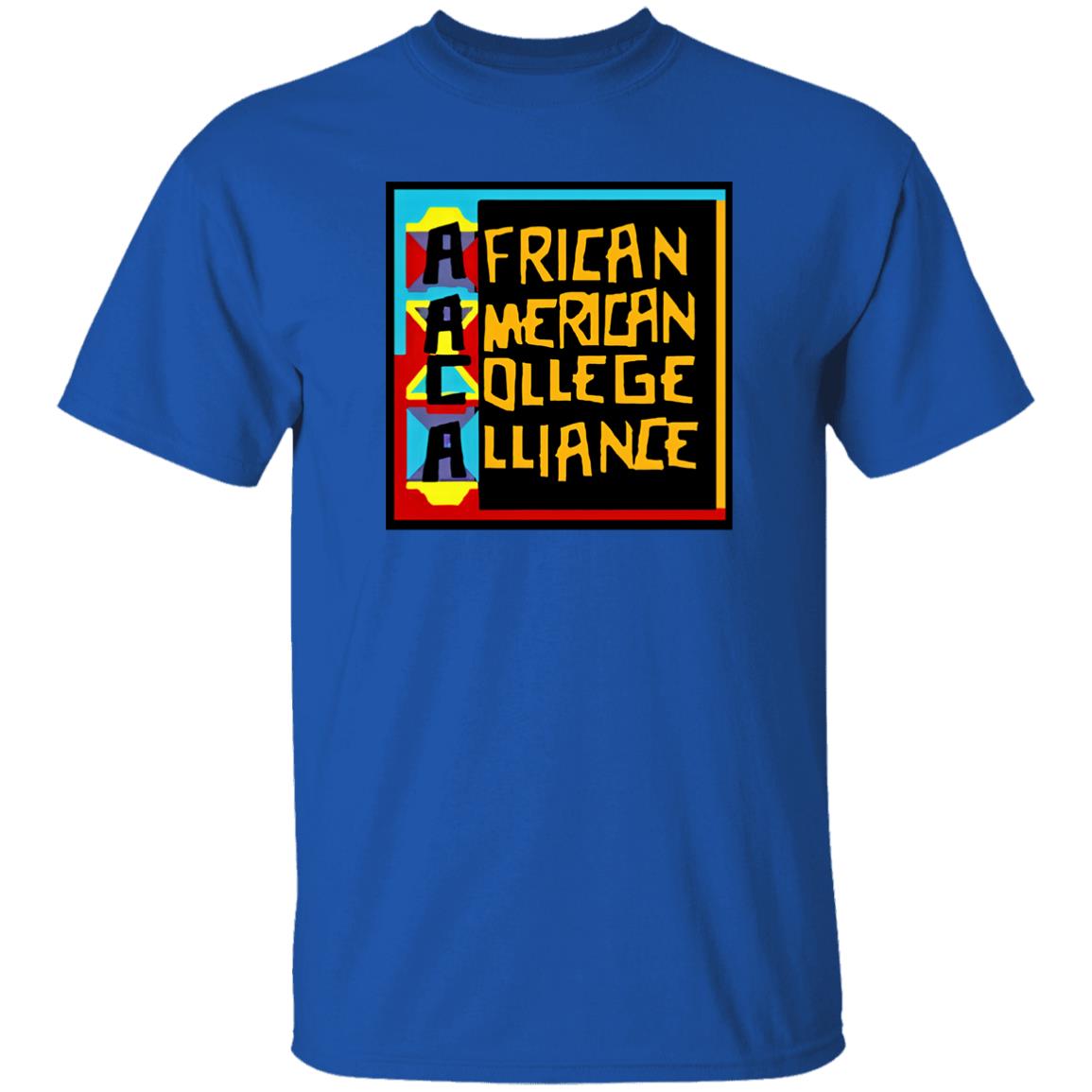 African American College Alliance Aaca Shirt Matthew A Cherry Abbott Elementary African American College Alliance Aaca Shirt Matthew A Cherry Abbott Elementary