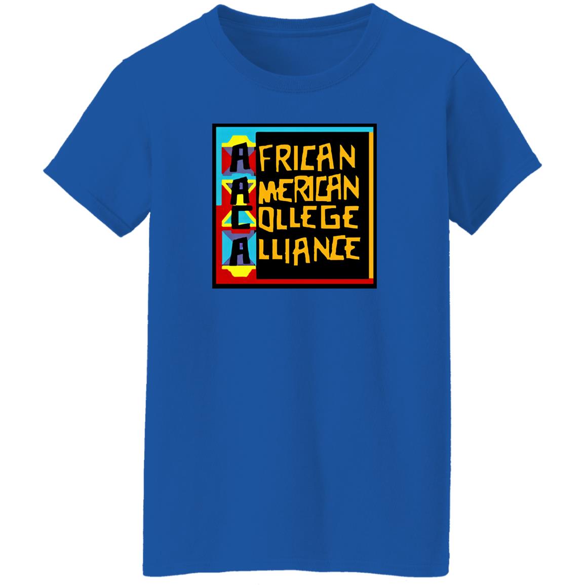 African American College Alliance Aaca Shirt Matthew A Cherry Abbott Elementary African American College Alliance Aaca Shirt Matthew A Cherry Abbott Elementary