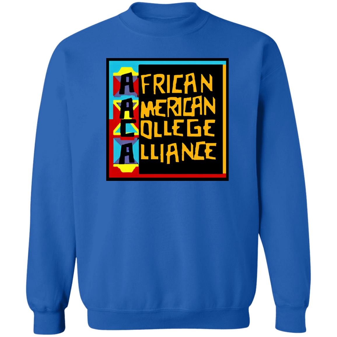 African American College Alliance Aaca Shirt Matthew A Cherry Abbott Elementary African American College Alliance Aaca Shirt Matthew A Cherry Abbott Elementary