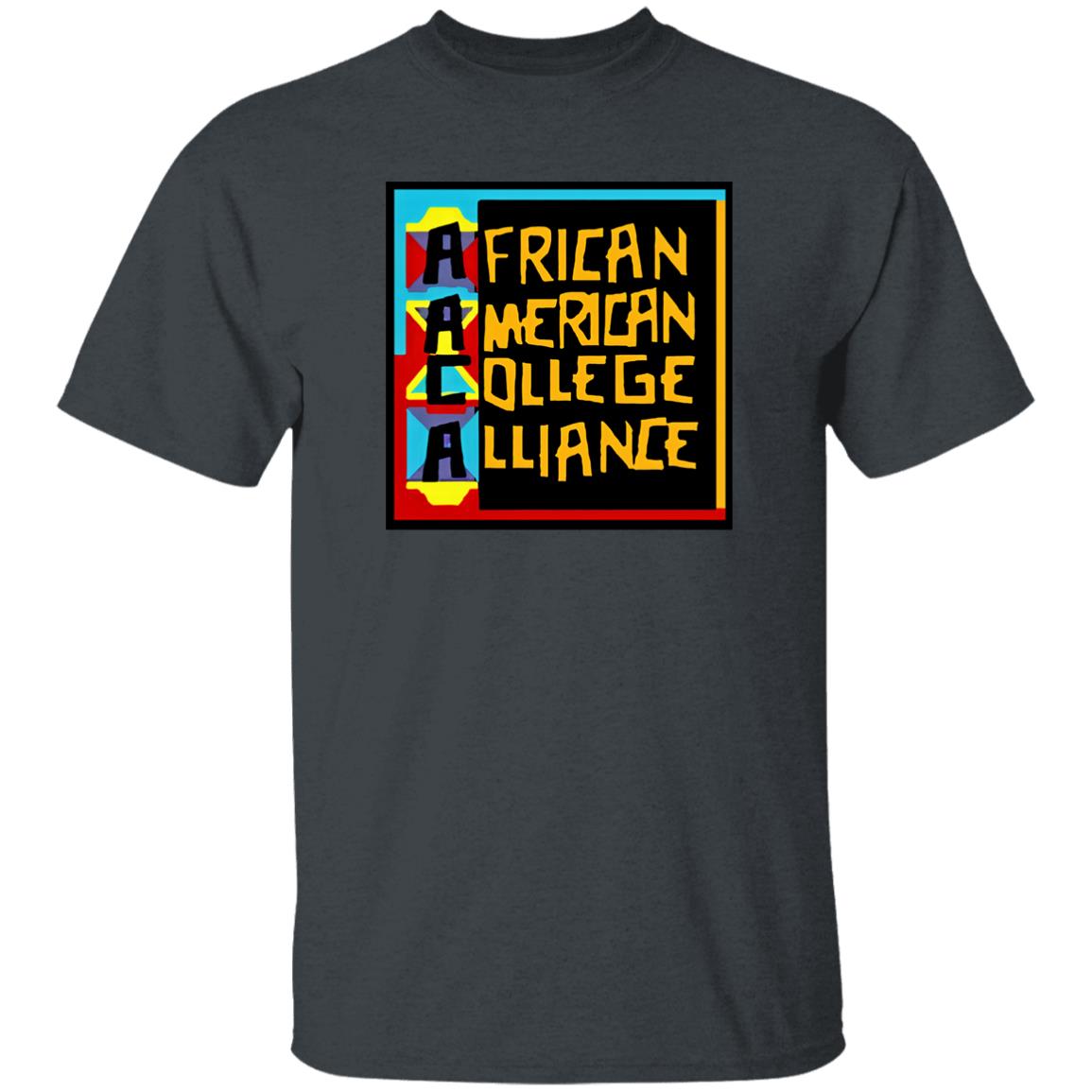 African American College Alliance Aaca Shirt Matthew A Cherry Abbott Elementary African American College Alliance Aaca Shirt Matthew A Cherry Abbott Elementary