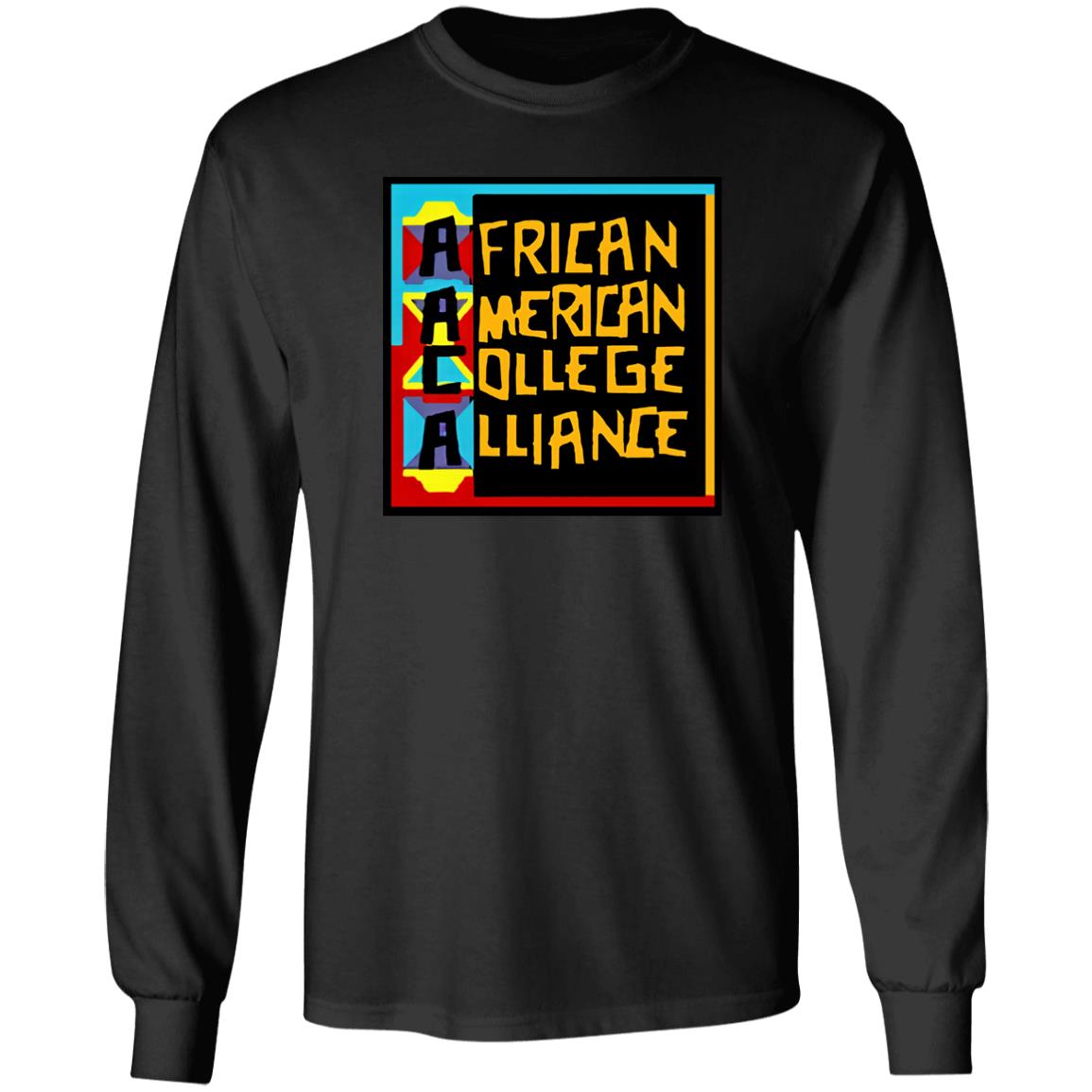 African American College Alliance Aaca Shirt Matthew A Cherry Abbott Elementary African American College Alliance Aaca Shirt Matthew A Cherry Abbott Elementary