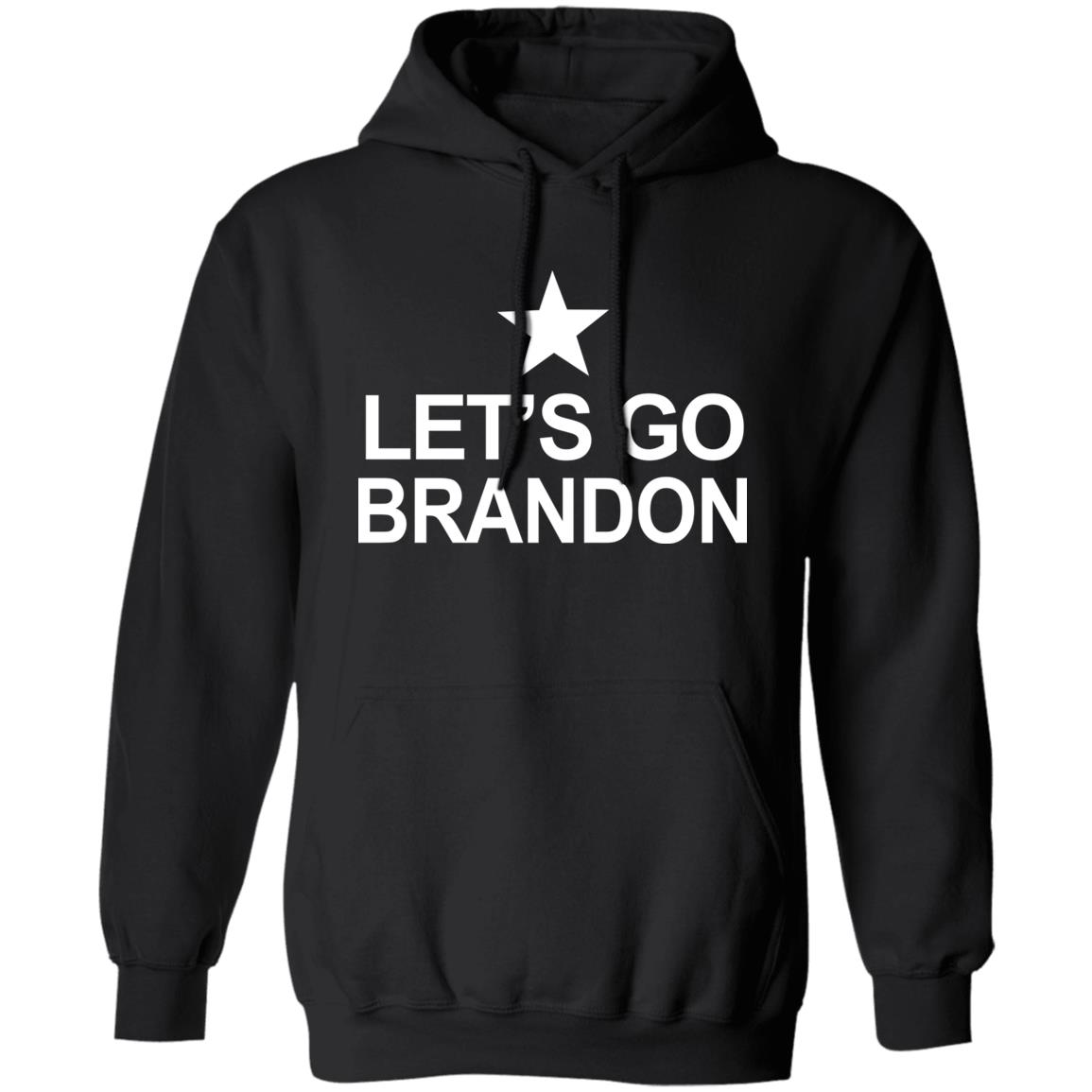 Let Go Brandon Star Shirt Eric Trump Let Go Brandon Star Shirt Eric Trump